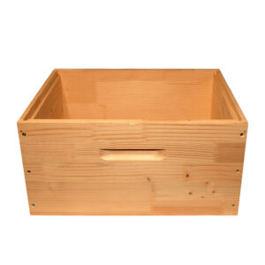 Langstroth Jumbo Brood Box