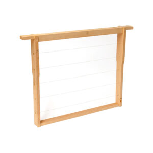 National 14×12 Frame assembled and wired
