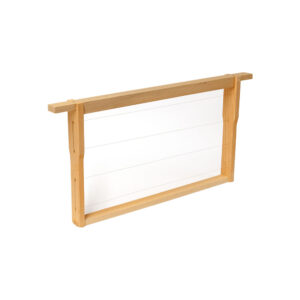 National Hoffman - Deep Frame - Fully assembled and wired