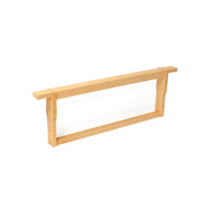 National Hoffman Super Frame