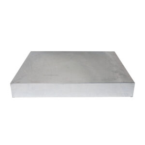 Langstroth Roof - Metal Covered