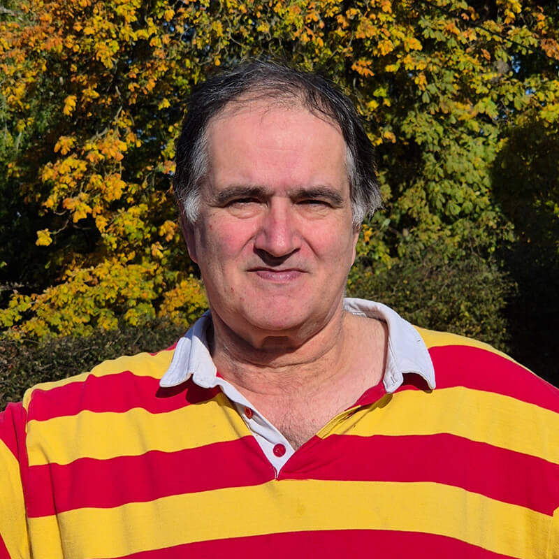Murray McGregor